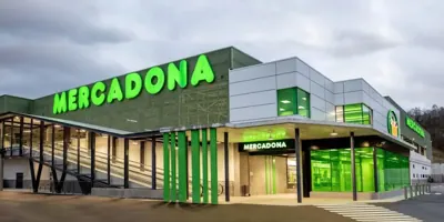 Mercadona Calle Carlos Ill, 42, Cartagena