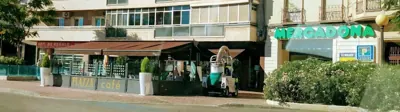 Mercadona Calle Doctor Luís Calandre, 3, Cartagena