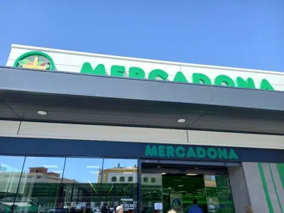 Mercadona Carretera de Cuenca, 19, Casas-Ibáñez