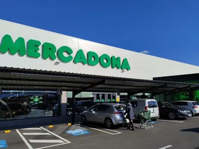 Mercadona Carretera de Alicante, s/n, Castalla