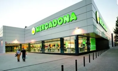 Mercadona Calle Mas Nou, 2, Castelló d'Empúries