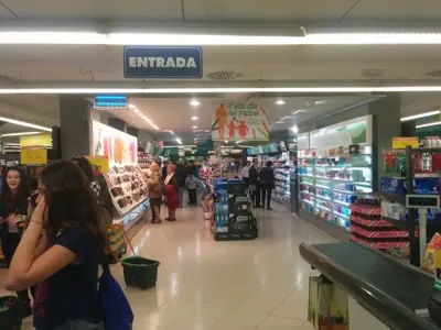 Mercadona Avenida Capuchinos, 36, Castelló de la Plana