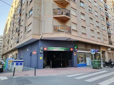 Mercadona Calle Carcagente, 20, Castelló de la Plana