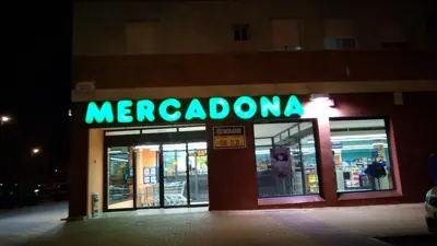 Mercadona Calle Honori García García, 28, Castelló de la Plana