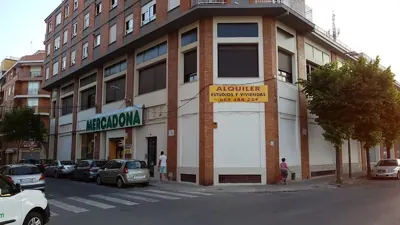 Mercadona Plaza Padre Jorfre, 22, Castelló de la Plana