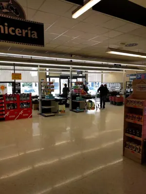 Mercadona Carretera de Murcia, 121, Cehegín