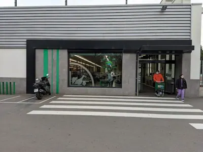Mercadona Calle Santa Anna, s/n, Cerdanyola del Vallès