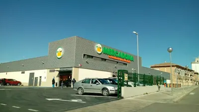 Mercadona Calle Guimerá, 11, Cervera