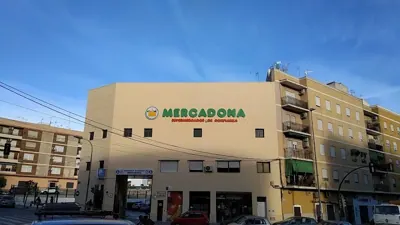 Mercadona Carretera N-301 Km. 354., Cieza