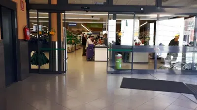 Mercadona Calle Inmaculada Concepción, 2a, Ciudad Real