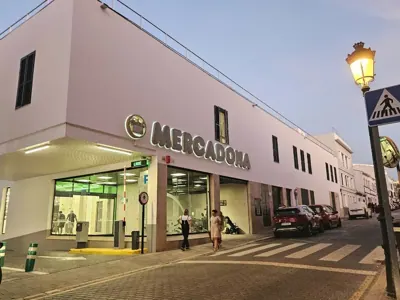 Mercadona Carretera Ciutadella a Maó, s/n, Ciutadella de Menorca