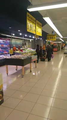 Mercadona Avenida de Benilloba, 3, Cocentaina