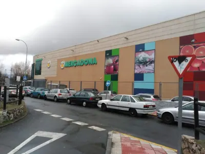 Mercadona Avenida Juan Carlos |, Collado Villalba