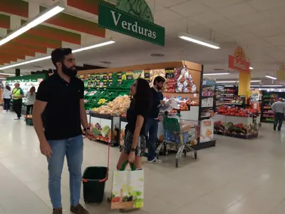 Mercadona Avenida de la Arruzafa, 46, Córdoba