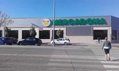 Mercadona Avenida Manolete, s/n, Córdoba
