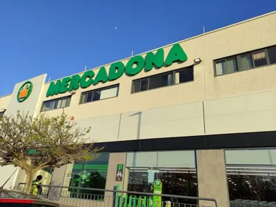 Mercadona Calle Noruega, s/n (pol. Ind. Tecnocórdoba), Córdoba