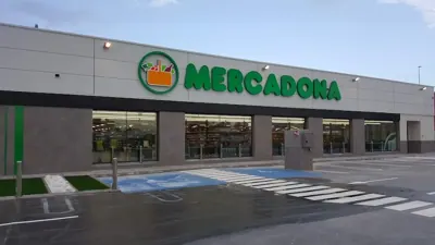 Mercadona Carretera Palma del Río Km. 4,5, Córdoba