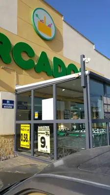 Mercadona Calle Tapadores, 1, Coria del Río