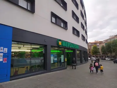 Mercadona Avenida del Parc, 46, Cornellà de Llobregat