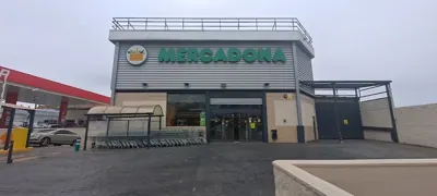 Mercadona Avenida de España, 116, Coslada