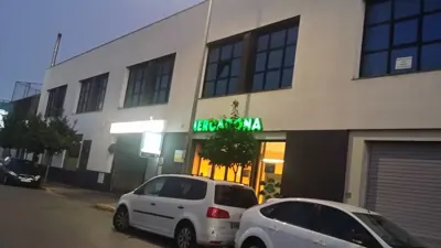Mercadona Avenida 4 de Diciembre, Dos Hermanas