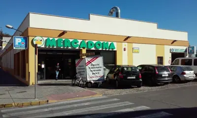 Mercadona Avenida Madre Paula Montalt, s/n, Dos Hermanas