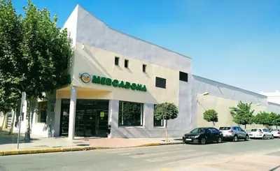 Mercadona Avenida Blas Infante, s/n, Écija