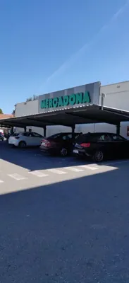 Mercadona Avenida Germanías, 24, El Campello