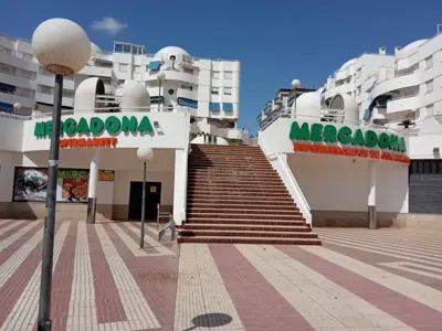 Mercadona Calle San Bartolomé, 35, El Campello