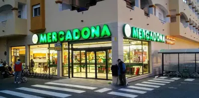 Mercadona Avenida Almerimar, s/n, El Ejido