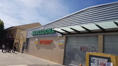Mercadona Calle Principal, 90 (urb.los Arroyos), El Escorial