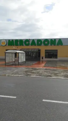 Mercadona Calle Albert Einstein, 13, El Puerto de Santa María