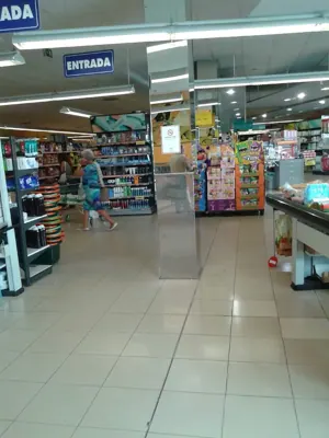 Mercadona Calle Ronda las Dunas, 7, El Puerto de Santa María