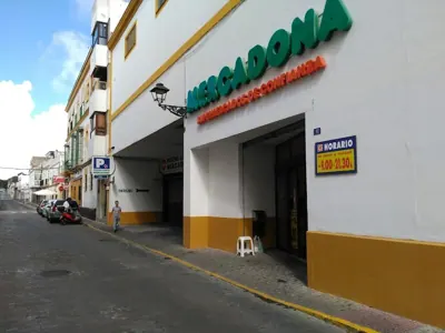 Mercadona Calle San Francisco, 10, El Puerto de Santa María