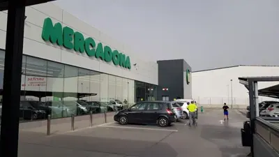 Mercadona Avenida Alicante, 113, Elche