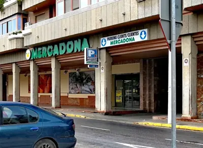 Mercadona Avenida Juan Carlos |, 67, Elche