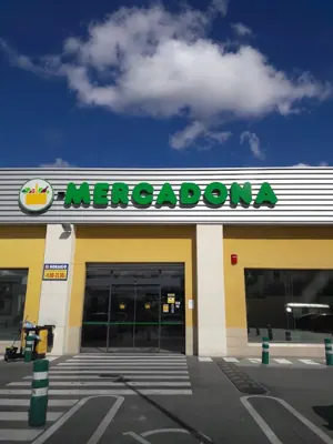 Mercadona Calle Badía Polesine, 16, Estepa