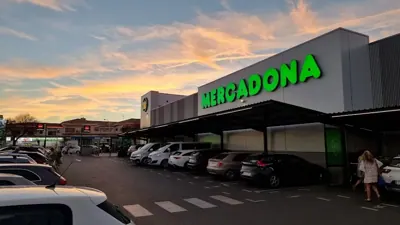 Mercadona Avenida Bel- Air, 2, Estepona