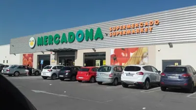 Mercadona Calle Josefina Samper, s/n, Estepona