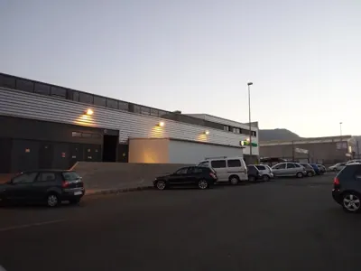 Mercadona Calle B (p.!. San Isidro el Viejo), 51, Gáldar