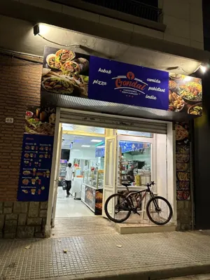 Mercadona P“. de Les Germanies, 53, Gandia