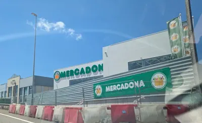 Mercadona Carretera As-11, Km-22, Gijón