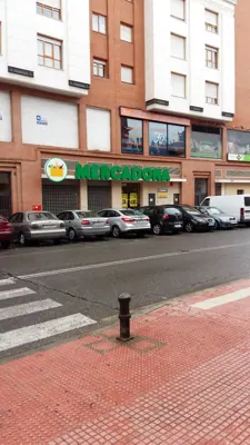 Mercadona Avenida Barcelona, 10 (c.c. la Vaguada), Guadalajara