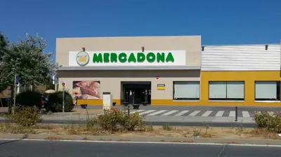 Mercadona Avenida de las Flores, 13, Huelva