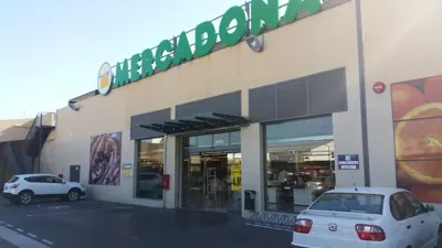 Mercadona Avenida Emilio Peña, 13 (p.l. la Cepa), Huércal de Almería