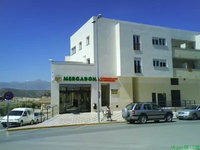 Mercadona Calle Abellán, 58, Huétor Tájar