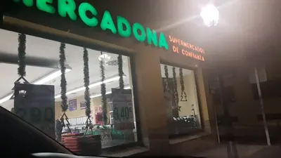 Mercadona Calle García Lorca, 8, Illescas