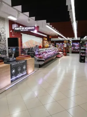 Mercadona Avenida General Luque, 396, Inca