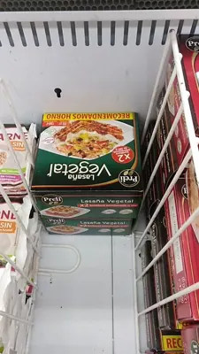 Mercadona Avenida Diputación Provincial, 42, L'Olleria