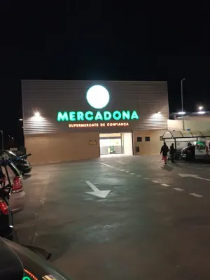 Mercadona Calle de L'Aigueta, 244, La Bisbal d'Empordà
